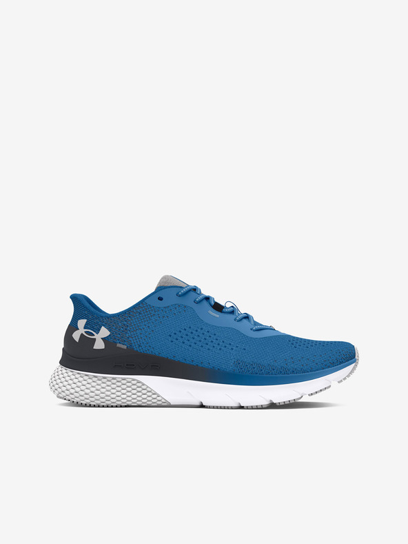 Under Armour UA BGS HOVR™ Turbulence 2 Teniși pentru copii Albastru