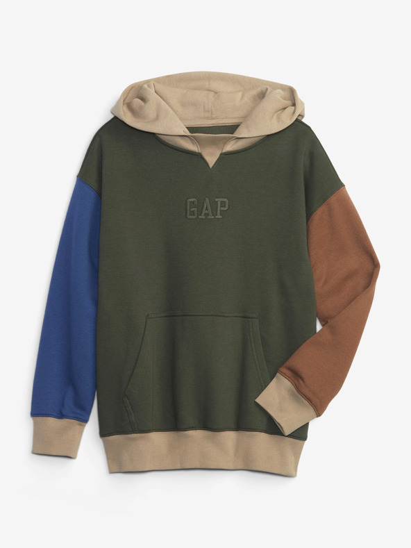 GAP Hanorac Verde