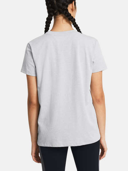 Under Armour Campus Core SS Tricou