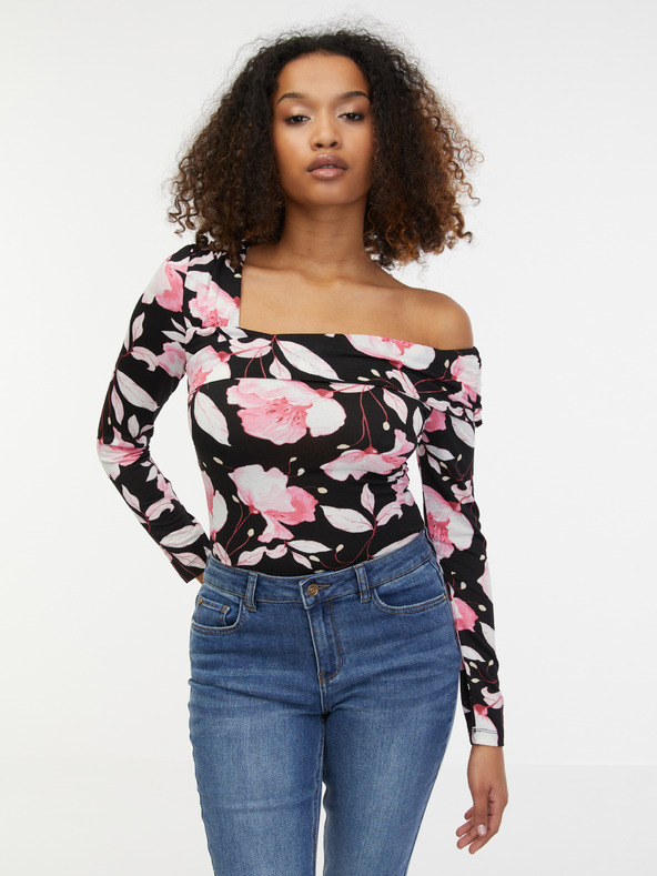 Orsay Tricou Negru