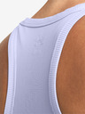Under Armour Tank Meridian Rib Crop Under Armour pentru femei