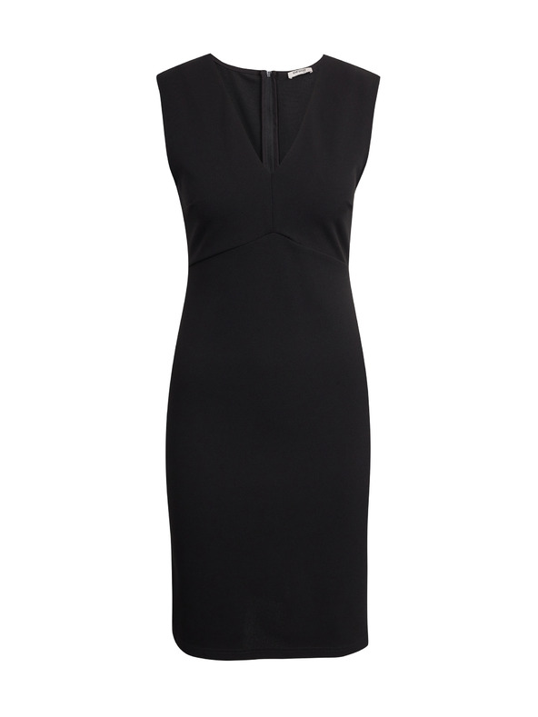 Orsay Rochie neagră pentru femei ORSAY