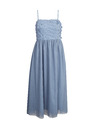 Orsay Rochie midi pentru femei albastru deschis ORSAY