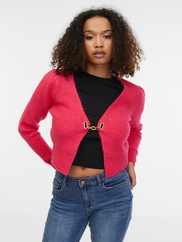 Orsay Cardigan Roz