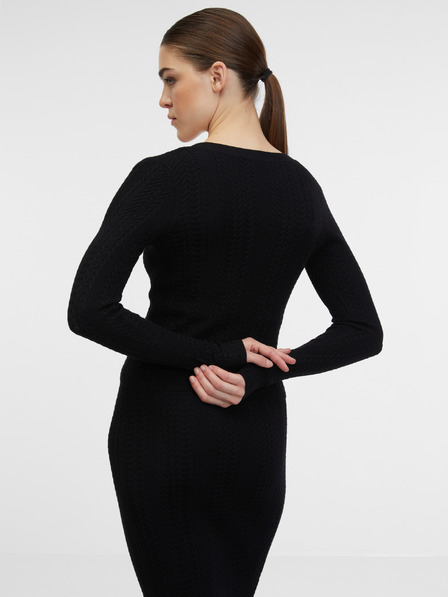 Orsay Cardigan negru de damă ORSAY