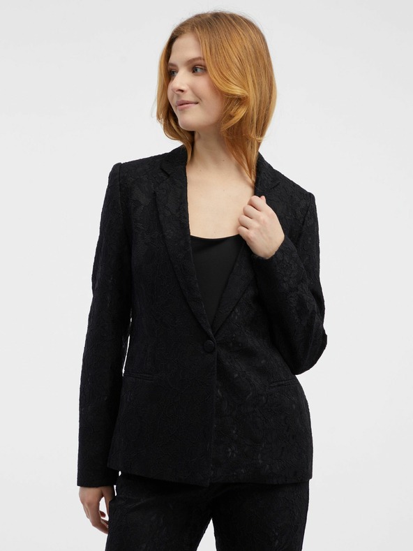 Orsay Sacou Negru