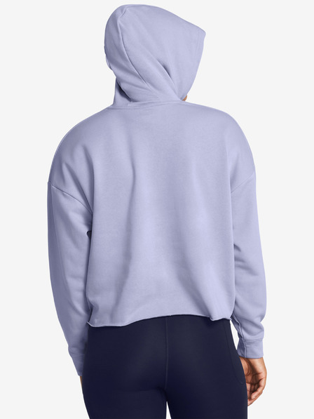 Under Armour UA Rival Terry OS Hoodie Hanorac