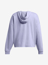 Under Armour Hanorac pentru femei Under Armour UA Rival Terry OS
