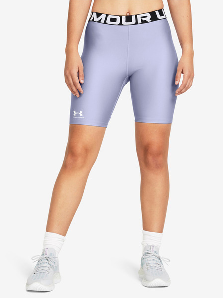Under Armour Pantaloni scurți damă Under Armour UA HG Authentics 8in Short
