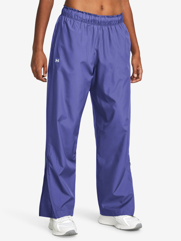 Under Armour Pantaloni sport damă Under Armour UA Rush OS Woven Pant