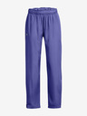 Under Armour Pantaloni sport damă Under Armour UA Rush OS Woven Pant