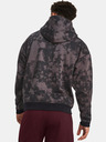Under Armour Hanorac Under Armour Curry Acid Wash pentru bărbați