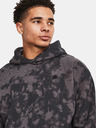 Under Armour Hanorac Under Armour Curry Acid Wash pentru bărbați