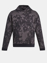 Under Armour Hanorac Under Armour Curry Acid Wash pentru bărbați