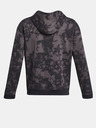 Under Armour Hanorac Under Armour Curry Acid Wash pentru bărbați
