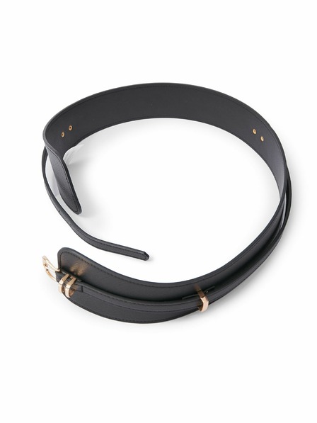 Orsay Cureaua neagră pentru femei ORSAY