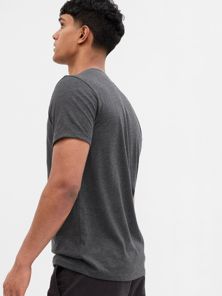 GAP Tricou cu decolteu în V GAP
