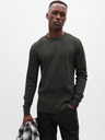 GAP Tricou cu mâneci lungi GAP