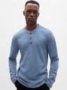 GAP Tricou cu mâneci lungi GAP