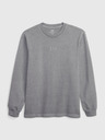 GAP Tricou cu mâneci lungi GAP