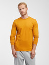 GAP Tricou cu mâneci lungi GAP