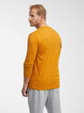 GAP Tricou cu mâneci lungi GAP