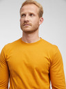 GAP Tricou cu mâneci lungi GAP