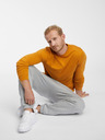 GAP Tricou cu mâneci lungi GAP