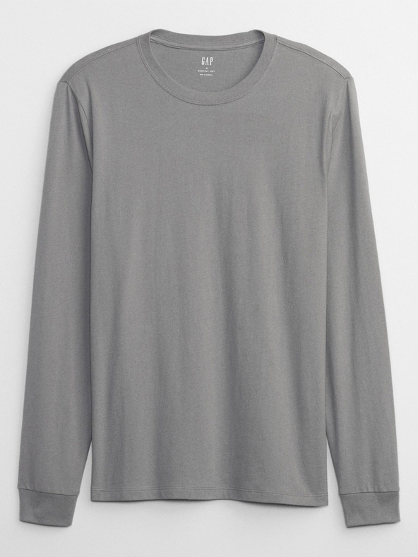 GAP Tricou cu mâneci lungi GAP