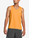 Under Armour UA Launch Elite Singlet Maieu