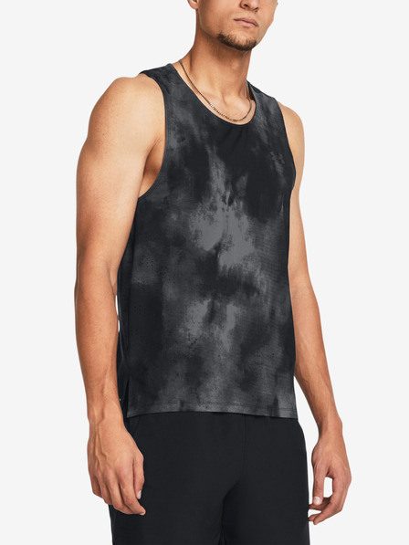 Under Armour UA Launch Elite Prt Singlet Maieu