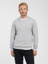 GAP Pulover tricotat CashSoft GAP