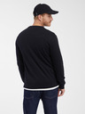 GAP Pulover tricotat CashSoft GAP