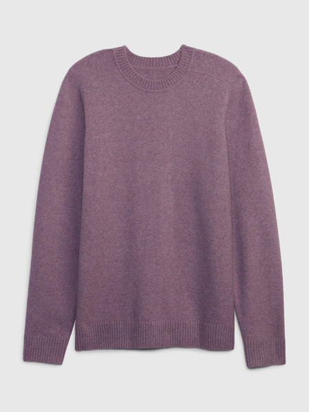 GAP Pulover tricotat cu decolteu în V GAP