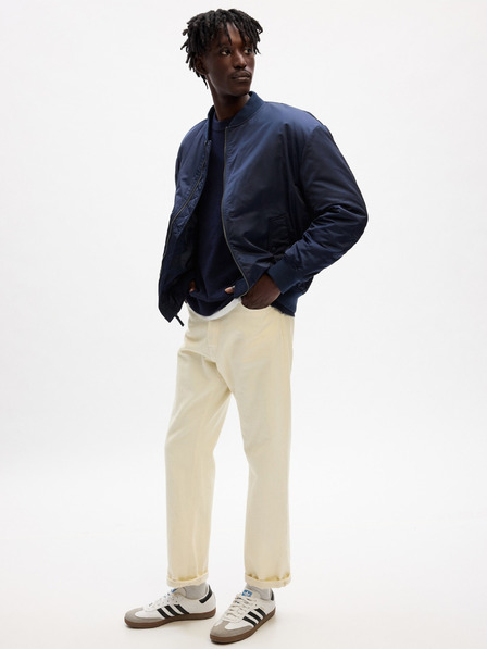 GAP Pulover tricotat CashSoft GAP