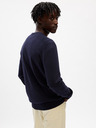 GAP Pulover tricotat CashSoft GAP