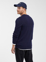 GAP Pulover tricotat CashSoft GAP