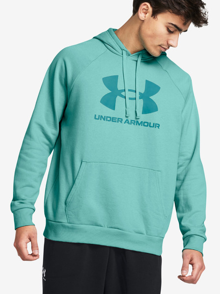 Under Armour UA Rival Fleece Logo HD Hanorac