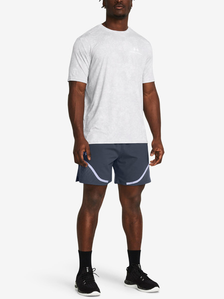 Under Armour Pantaloni scurți bărbați Under Armour UA Vanish Woven 6in Grph Sts