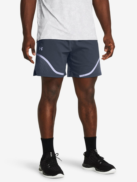 Under Armour Pantaloni scurți bărbați Under Armour UA Vanish Woven 6in Grph Sts