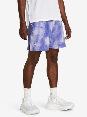 Under Armour UA Launch Pro 7'' Printed Pantaloni scurți