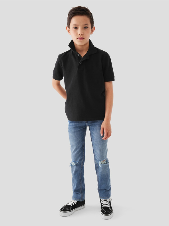 GAP Jeans pentru copii Albastru