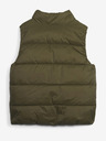 GAP Vestă matlasată pentru copii GAP