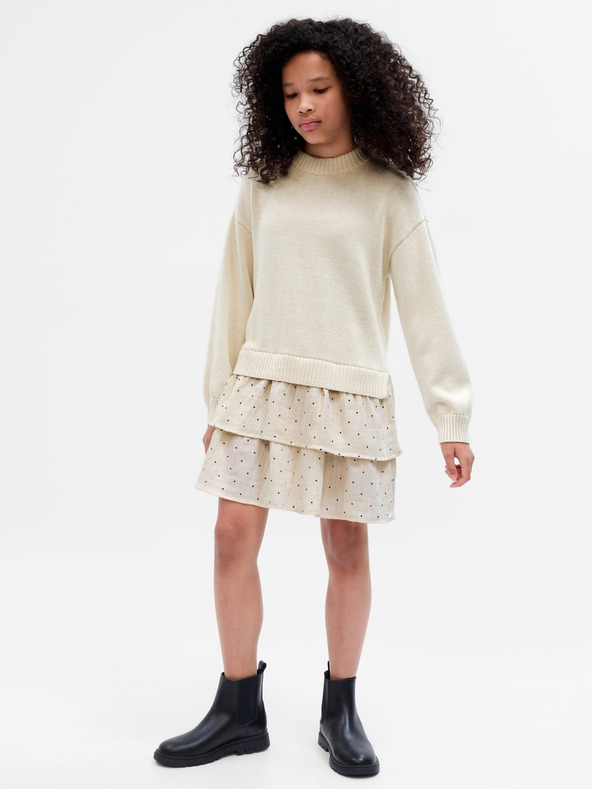 GAP Rochie pentru copii GAP