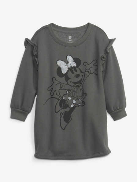 GAP Rochie tip hanorac Gap & Disney pentru copii GAP