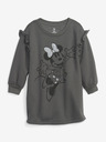 GAP Rochie tip hanorac Gap & Disney pentru copii GAP
