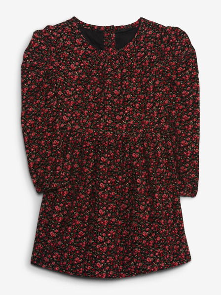 GAP Baby rochie din manșetă GAP