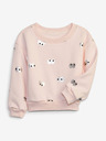 GAP Hanorac pentru copii Halloween GAP