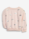 GAP Hanorac pentru copii Halloween GAP