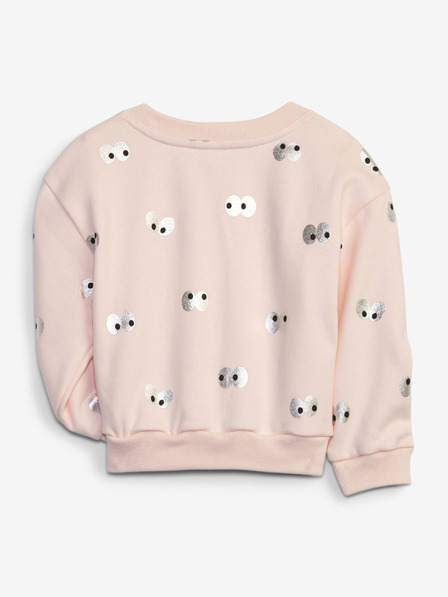 GAP Hanorac pentru copii Halloween GAP